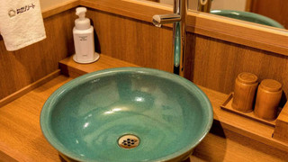 本館 和ツイン シャワー付