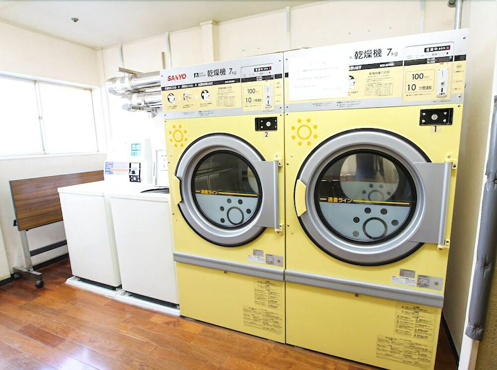 ランドリー ルーム