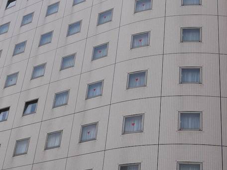 横浜マンダリンホテル / 5