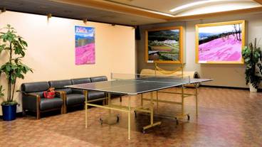 スポーツ設備 / 1