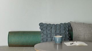 スーペリアツインルーム（ソファベッド付）