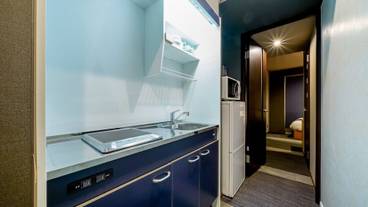 専用キッチン / 33