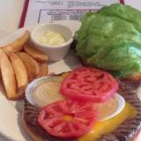 MKYアメリカンレストラン＆バー（エムケーワイアメリカンレストランアンドバー）