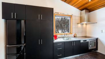 専用キッチン / 29