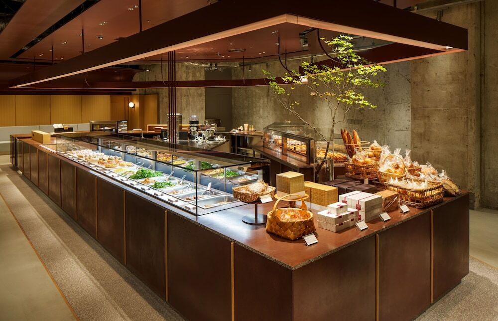 帝国ホテル 東京（テイコクホテル トウキョウ） / 11