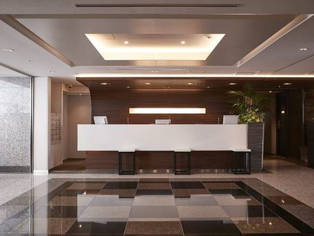 JR東日本ホテルメッツ渋谷 東京 / 3