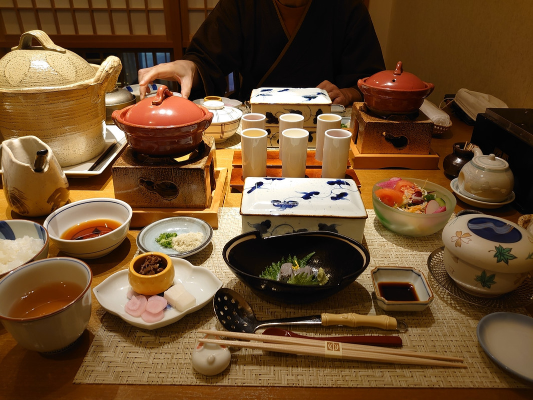 朝食