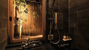 バスルーム / 35