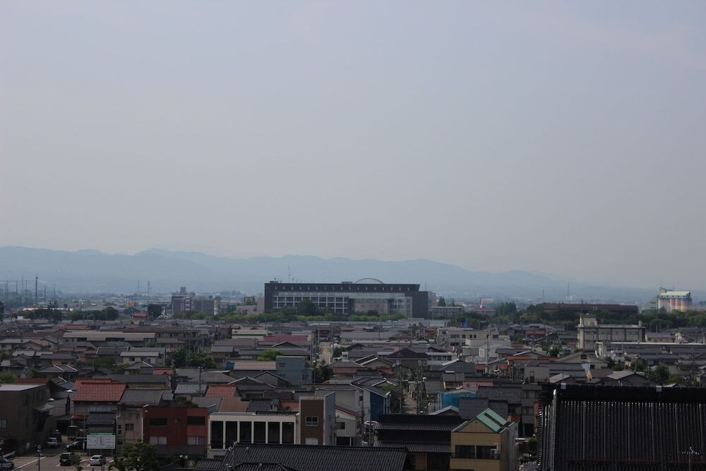 施設からの眺望