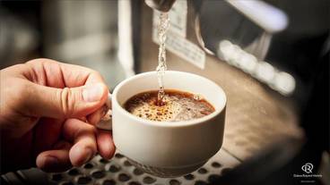 朝食ビュッフェ / 11