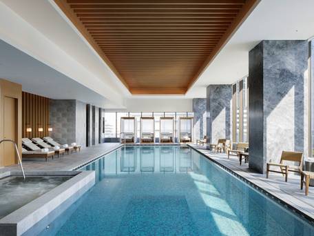 ウェスティンホテル横浜 / 3