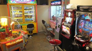ゲーム室 / 3