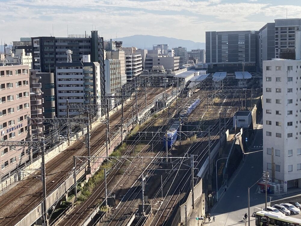 施設からの眺望