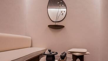 スパ トリートメント カウンセリングルーム / 13