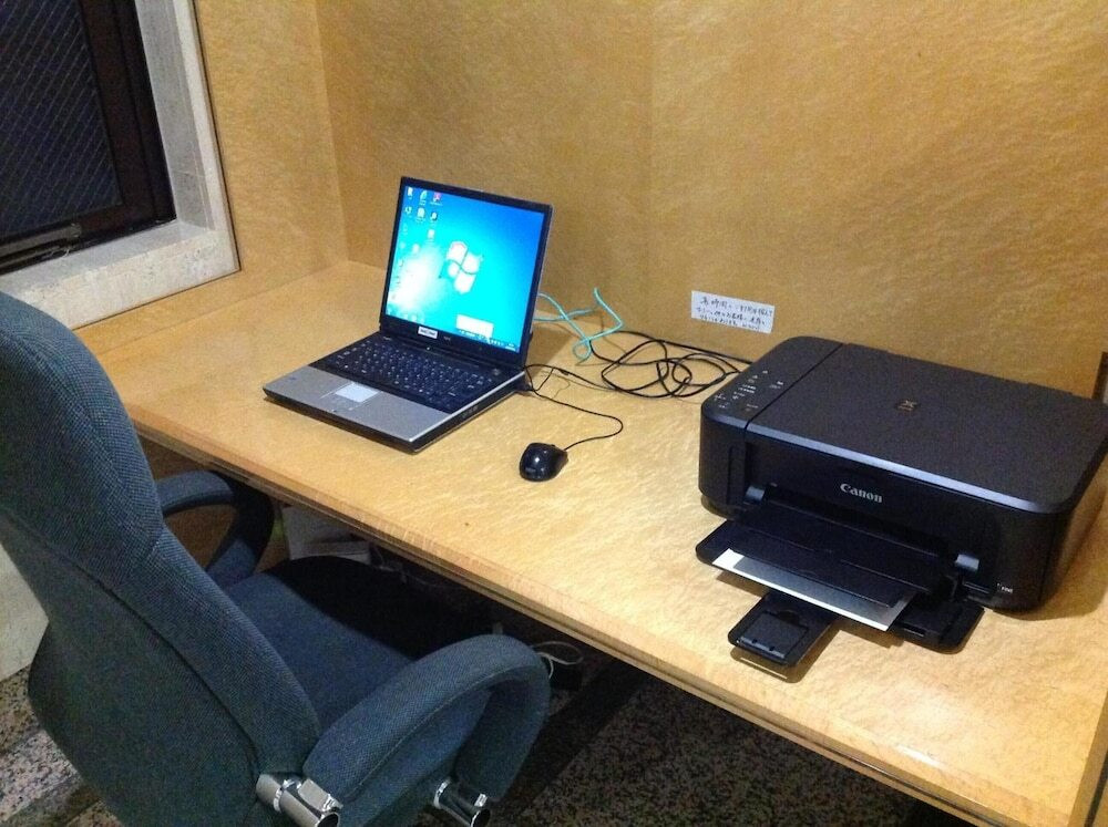 ビジネスセンター