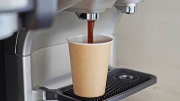 コーヒー サービス / 1