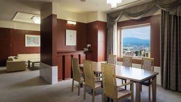 リビング エリア / 39