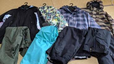 スノー スポーツとスキー / 3