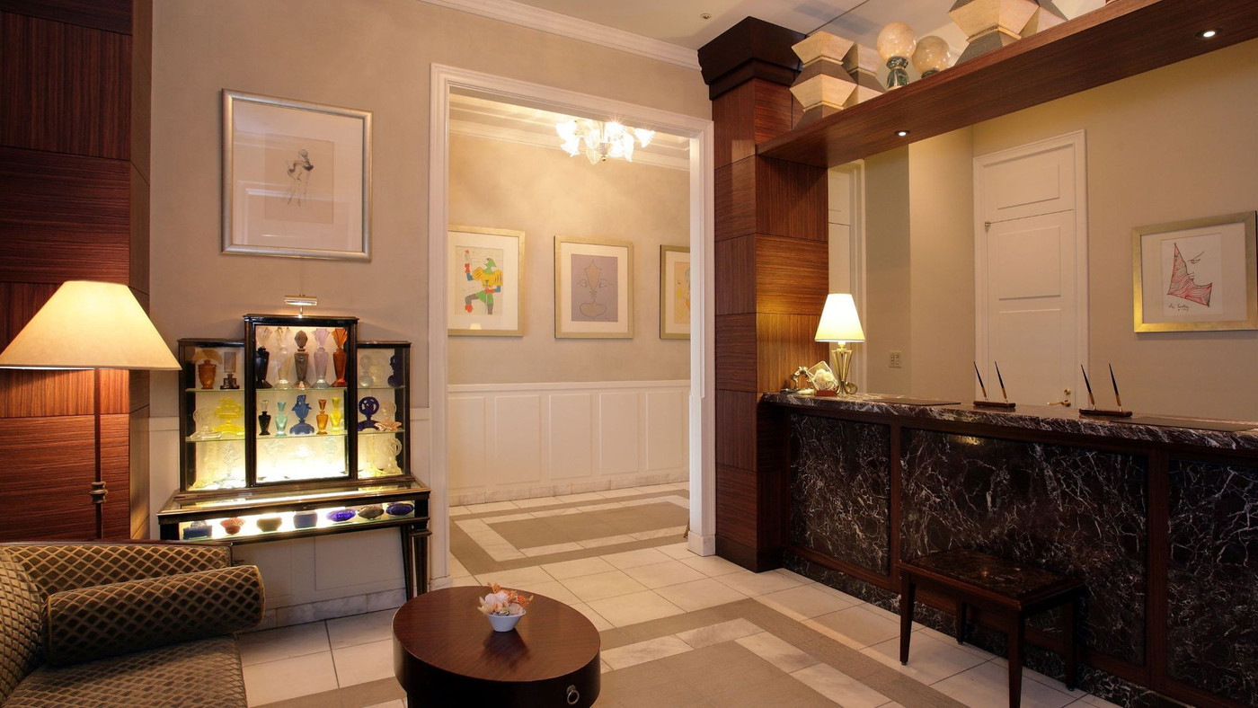 ホテルモントレ ラ・スールギンザ3632515