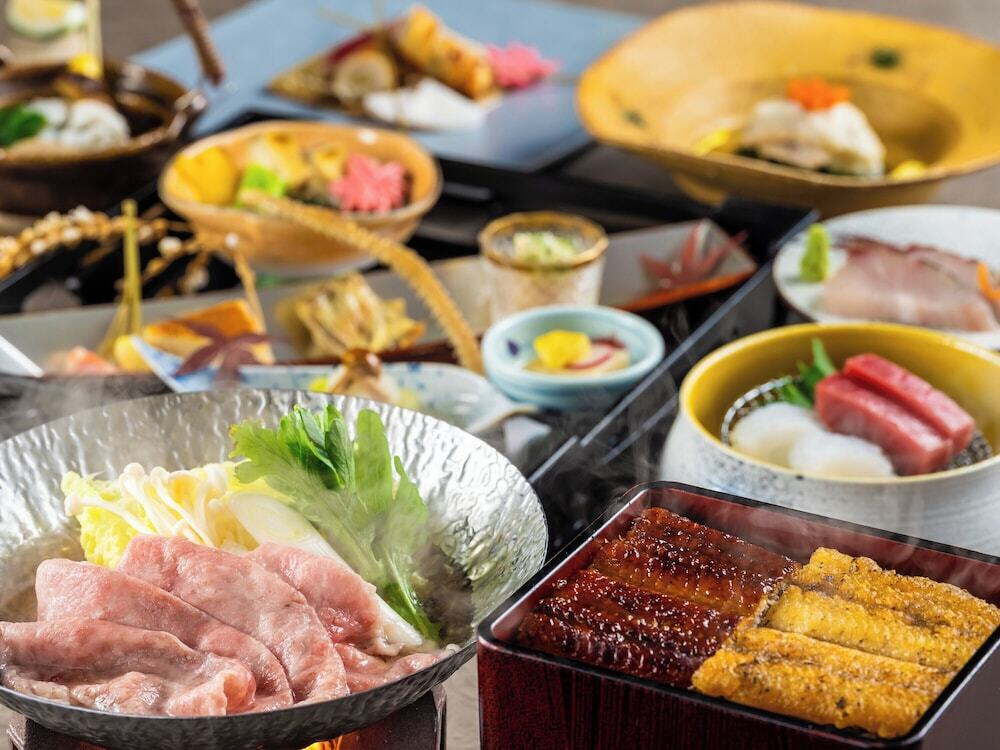 食事・飲み物