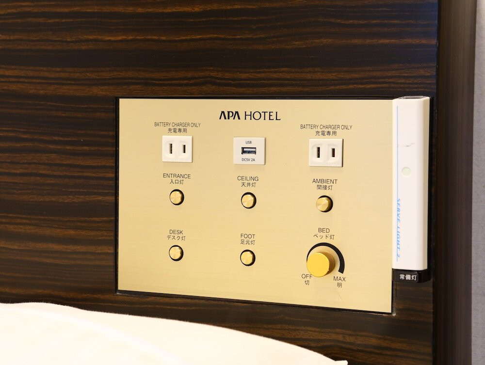 客室の設備とサービス