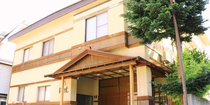 四季の宿 河達(長野県 旅館) / 1