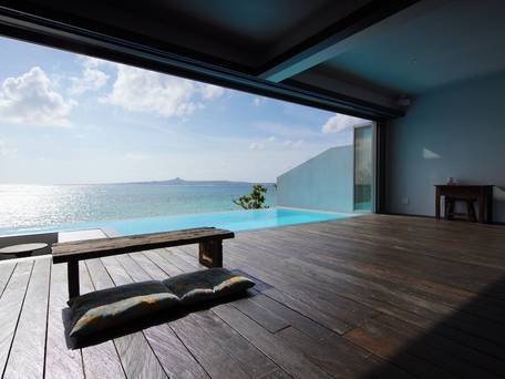 Secret Pool Villa SEJI / 5