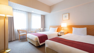 南館 エコノミーツイン