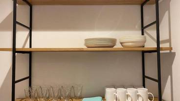 専用キッチン / 8