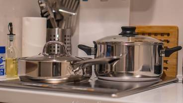 専用キッチン / 18