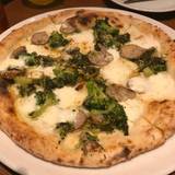 PIZZA SALVATORE CUOMO 池袋西口(ピッツァサルバトーレクオモ)