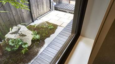 バルコニーからの眺望 / 24