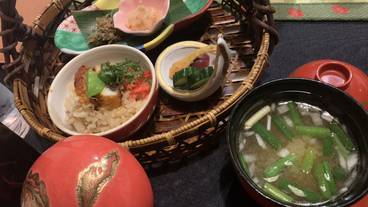 食事② / 2