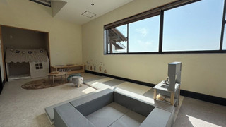 本館 和洋室 [銀杏-Icho-] キッチン＆キッズルーム＆檜内風呂