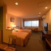 AMBIENT 安曇野ホテル（長野県 リゾートホテル） / 4