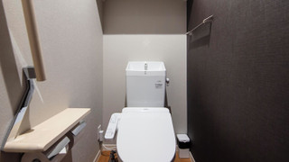 スーペリアC 禁煙