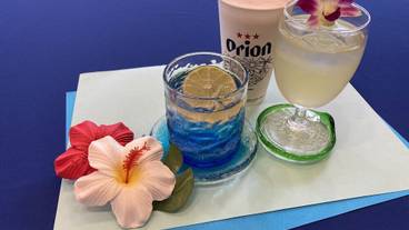 食事・飲み物 / 1