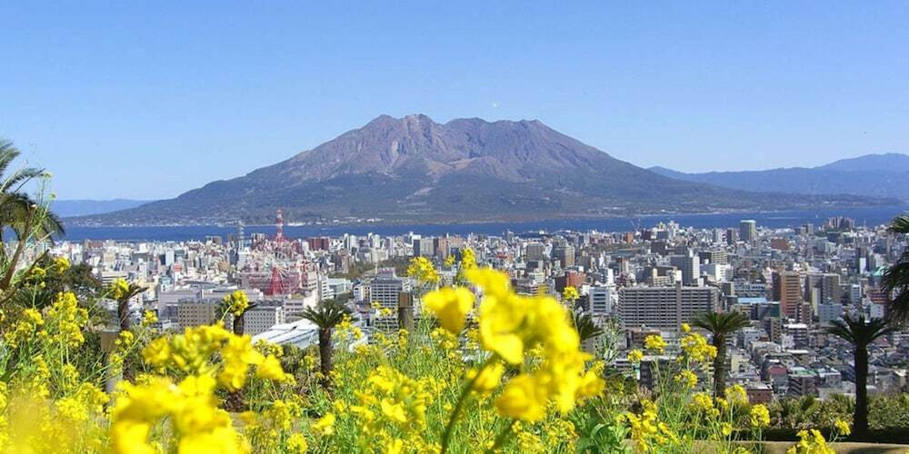 施設からの眺望