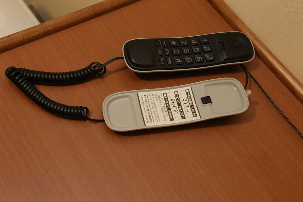 客室の設備とサービス