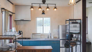 ファミリー ヴィラ