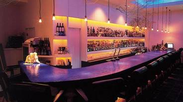 バー (施設内) / 7