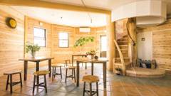 伊勢のゲストハウス 風見荘