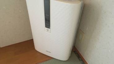 客室の設備とサービス / 8