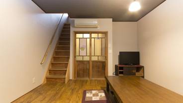 リビング エリア / 27