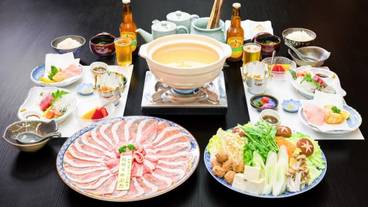 食事・飲み物 / 7