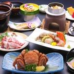 のんびり部屋食を楽しみたい！北海道で料理の美味しい旅館・ホテル11選