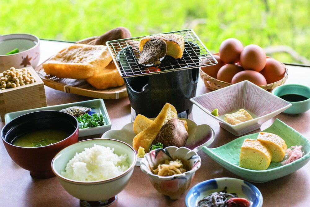 地元吉野の季節食材を取り入れたこだわりのお料理4242407