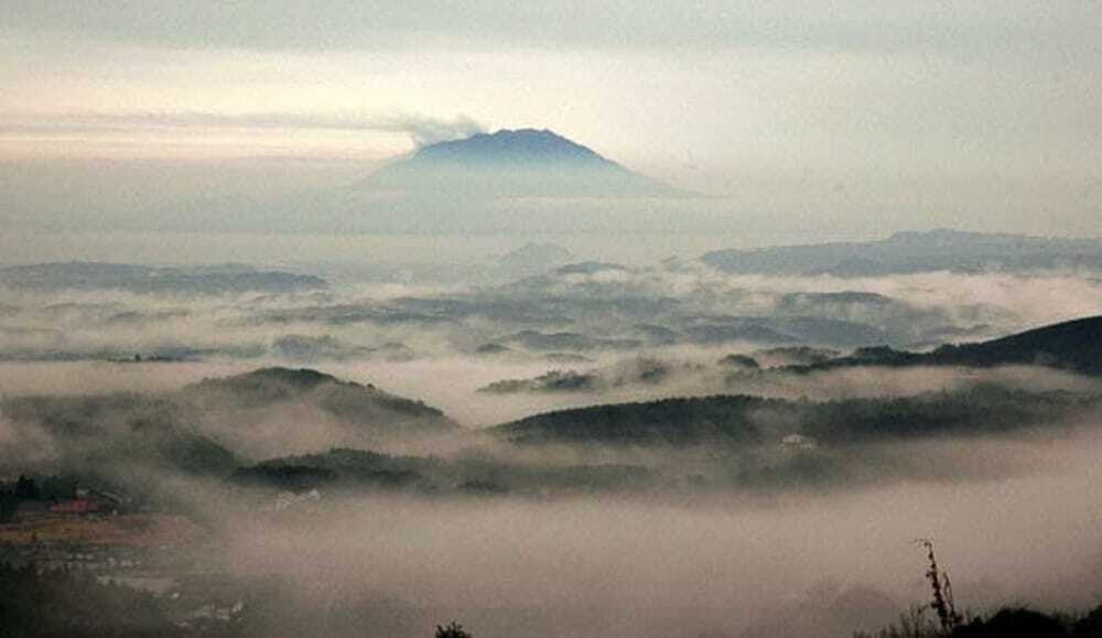 マウンテン ビュー