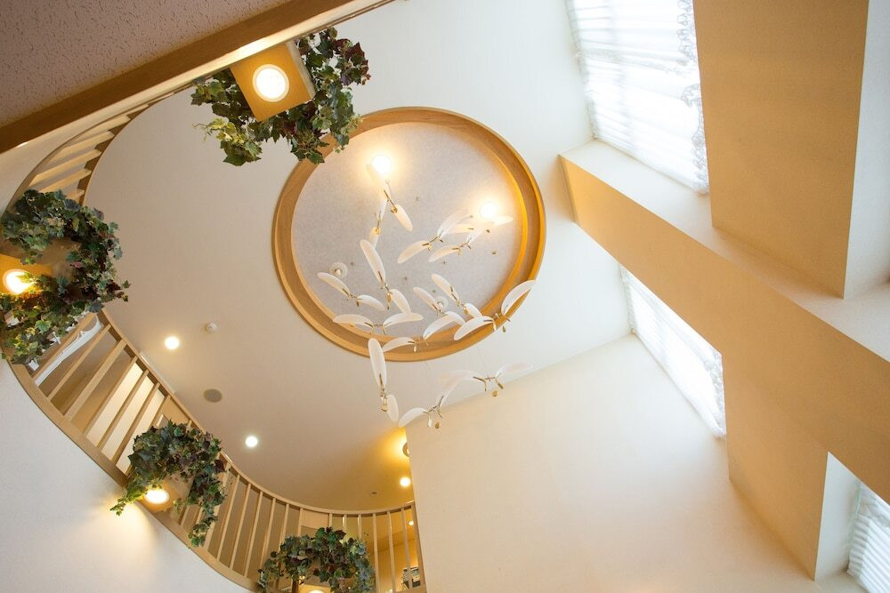 建物のデザイン