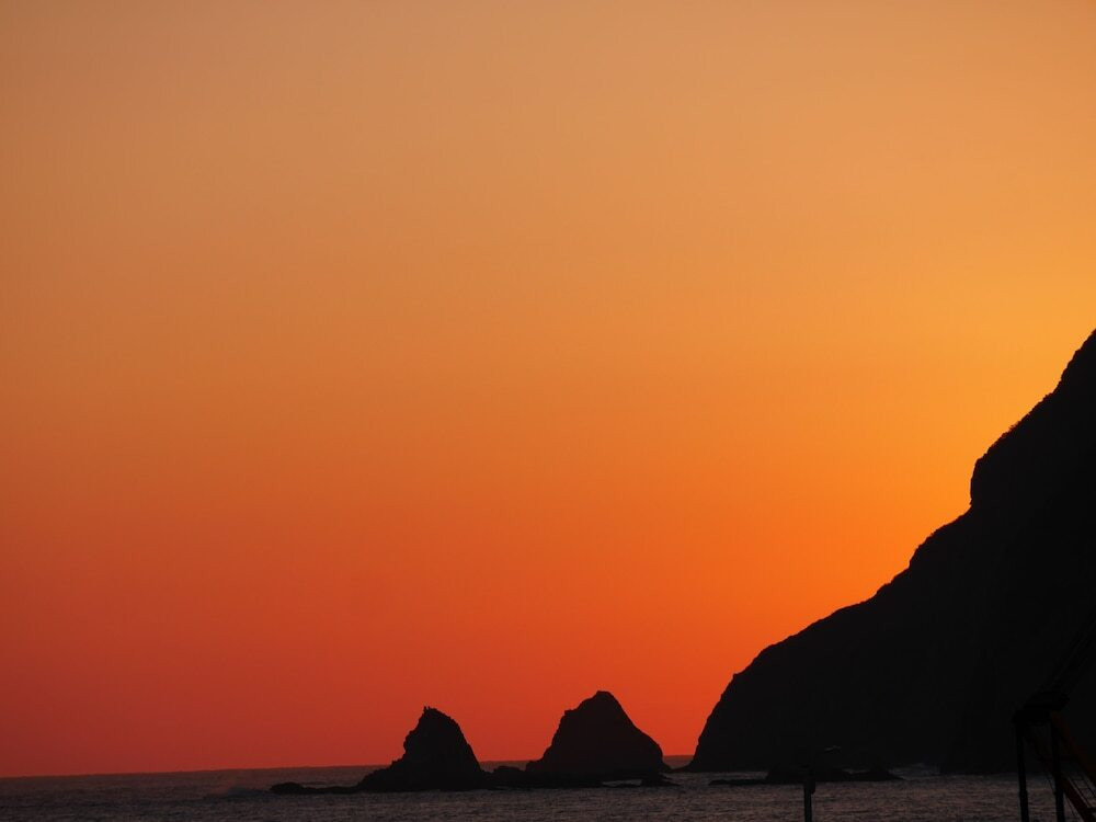 施設からの眺望